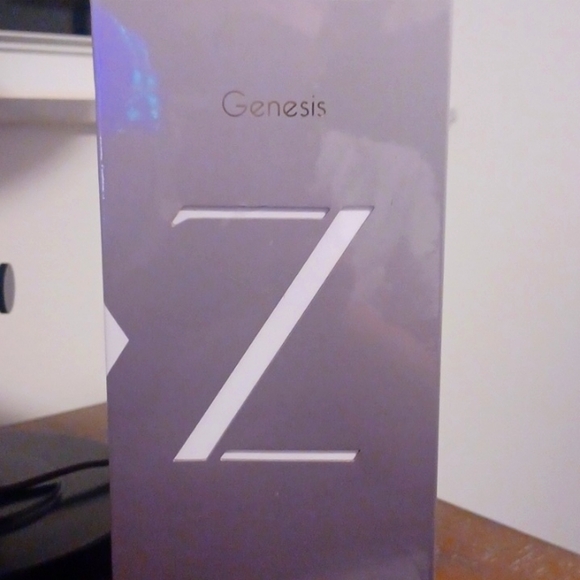 Zero Gravity Skincare The Genesis Z Led Infrared Light And Heat